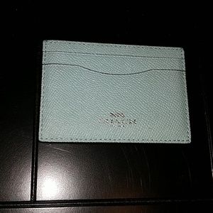 Card holder